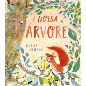 A Nossa Árvore - Minutos de leitura