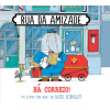 Há Correio!- Rua da amizade - Minutos de leitura
