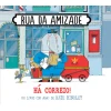 Há Correio!- Rua da amizade - Minutos de leitura