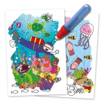 Water Magic Fundo do Mar - Jumbo Diset