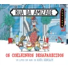 Os coelhinhos desaparecidos - Rua da amizade - Minutos de leitura