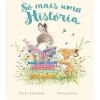 Só mais uma história - Minutos de Leitura