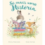 Só mais uma história - Minutos de Leitura