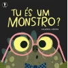 Tu és um Monstro? - The Poets and Dragons Society