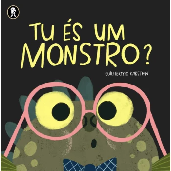 Tu és um Monstro? - The Poets and Dragons Society