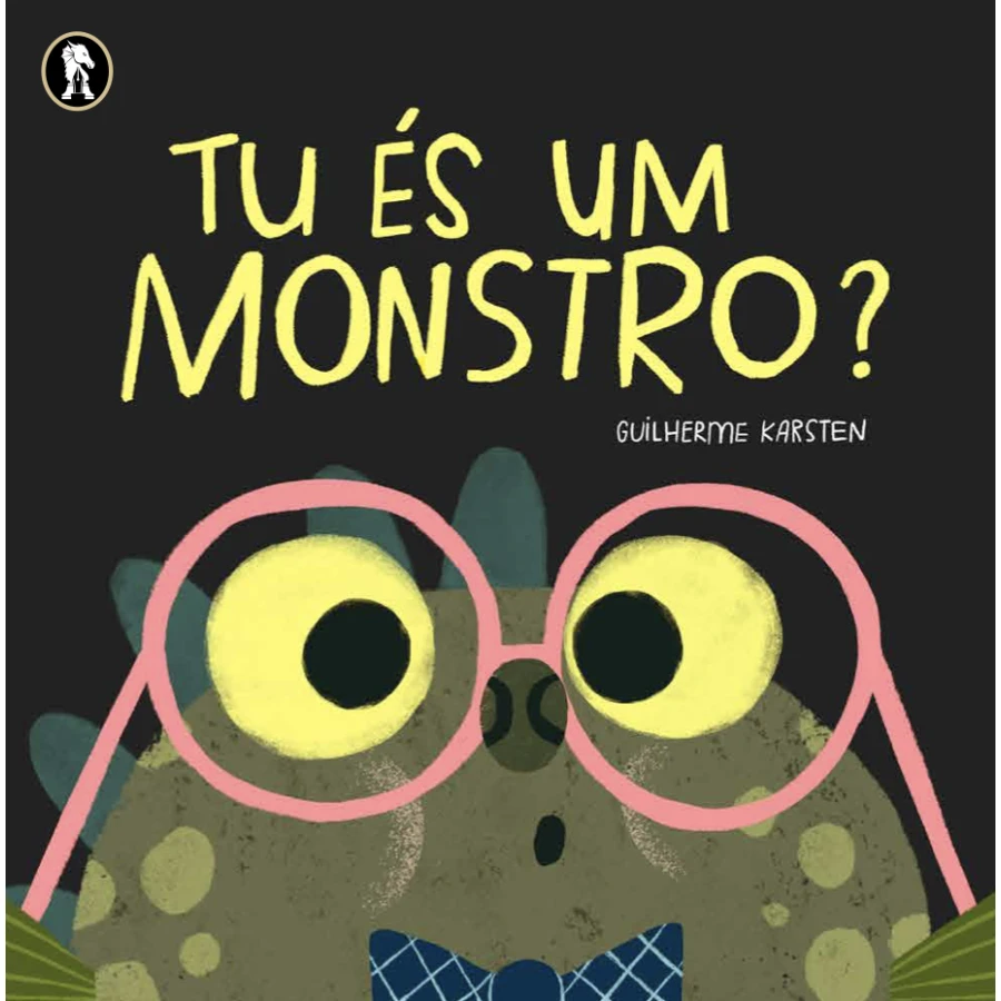 Tu és um Monstro? - The Poets and Dragons Society