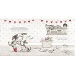 Um Amor de Quatro Patas - Minutos de Leitura