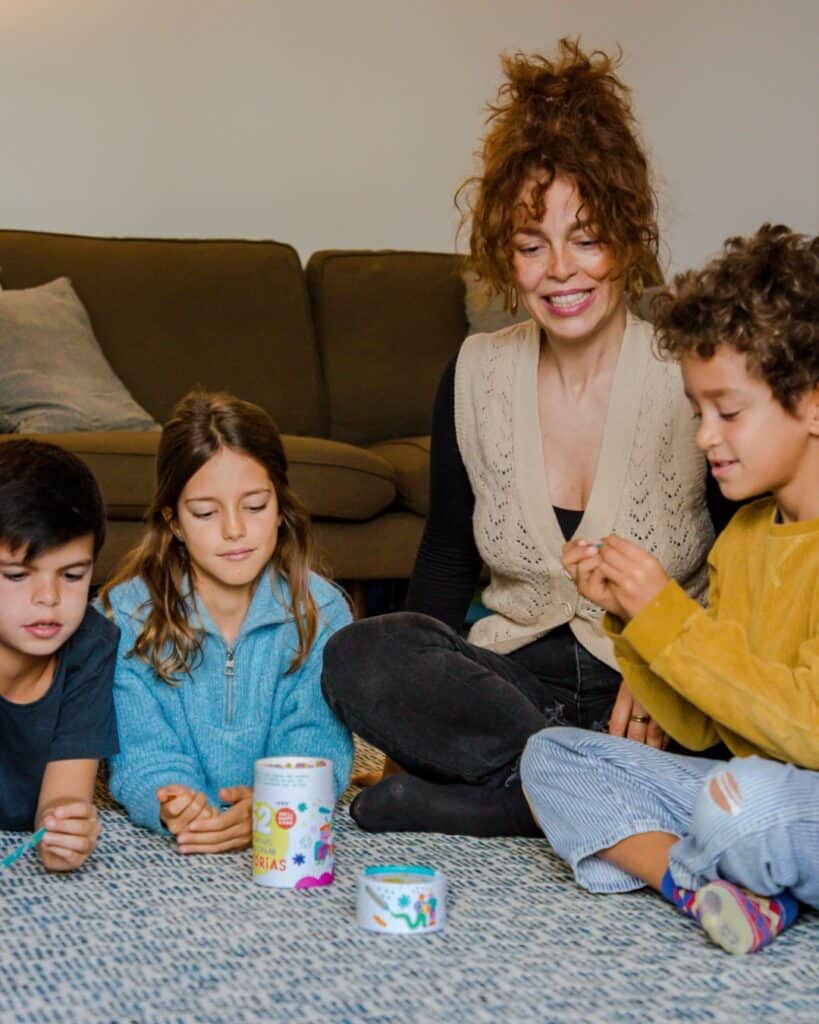 Como Podemos Criar Memórias com os Filhos? 3 489927163 687058103768016 6277283532745881300 n 1 Como Podemos Criar Memórias com os Filhos?