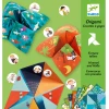Origami Quantos-Queres Animais - Djeco