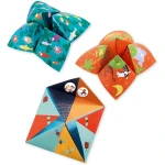 Origami Quantos-Queres Animais - Djeco