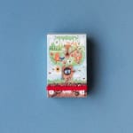 Puzzle Macieira - Contar e Aprender - Londji