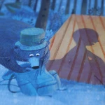 Puzzle Night and Day in the Forest - Londji