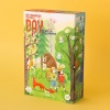 Puzzle Night and Day in the Forest - Londji