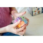 Caged Marbles - Smart Games