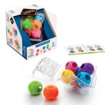 Caged Marbles - Smart Games