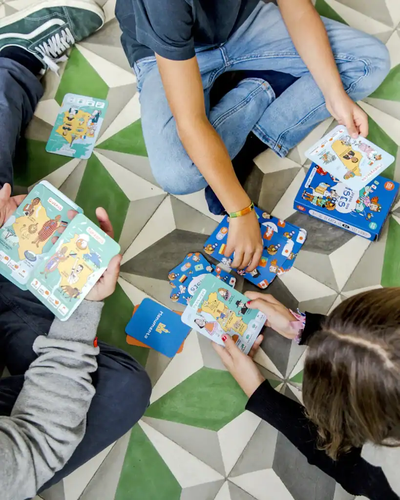 Como Podemos Criar Memórias com os Filhos? 2 THG BrainAway Paises 5 Como Podemos Criar Memórias com os Filhos?
