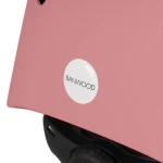 Capacete Infantil Banwood Framboesa - Banwood