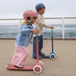 Capacete Infantil Banwood Framboesa - Banwood