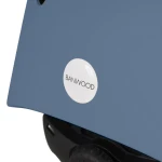 Capacete Infantil Banwood Mar Profundo - Banwood