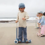 Capacete Infantil Banwood Mar Profundo - Banwood
