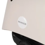 Capacete Infantil Banwood Marfim - Banwood