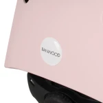 Capacete Infantil Banwood Rosa Claro - Banwood