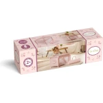 Cama de Viagem para Bonecas Olívia - La Nina
