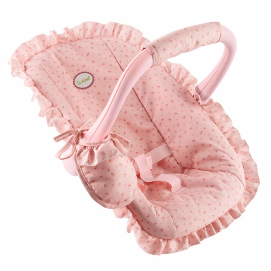 Maxi-Cosi para bonecas Olivia - La Nina
