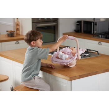Maxi-Cosi para bonecas Olivia – La Nina Maxi-Cosi para bonecas Olivia - La Nina