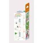 Rolo de colorir Safari - Haku Yoka