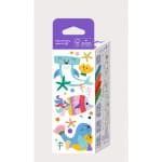 Rolo de Colorir Sealife - Haku Yoka