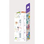 Rolo de Colorir Sealife - Haku Yoka
