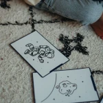 KIDYDRAW MINI Galaxy - Kidywolf - prancha de desenho