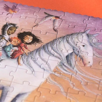 Londji - Puzzle My Unicorn