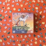 Londji - Puzzle My Unicorn