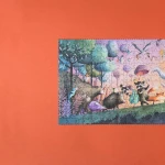 Londji - Puzzle My Unicorn