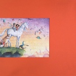 Londji - Puzzle My Unicorn