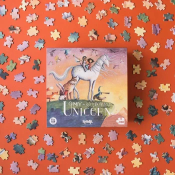 Londji - Puzzle My Unicorn