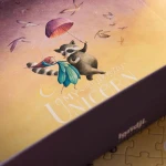 Londji - Puzzle My Unicorn