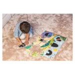 Puzzle XXL Magic Scratch - Goula