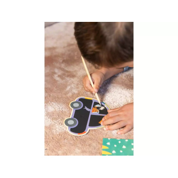 Puzzle XXL Magic Scratch – Goula Puzzle XXL Magic Scratch - Goula