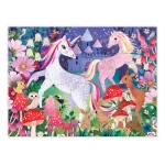 Puzzle Unicorn Castle - Crocodile Creek