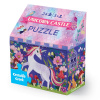Puzzle Unicorn Castle - Crocodile Creek