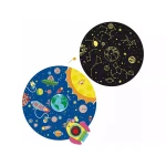 Puzzle XXL Espaço - Goula
