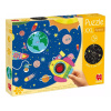 Puzzle XXL Espaço - Goula