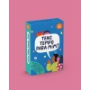 Thens tempo para mim? - The Happy Gang - Desbloqueadores de Conversas