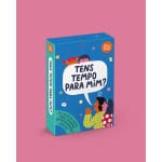 Thens tempo para mim? - The Happy Gang - Desbloqueadores de Conversas