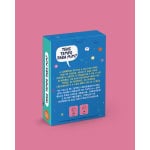 Thens tempo para mim? - The Happy Gang - Desbloqueadores de Conversas