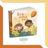 Era uma Vez - Cucoo kids - Livro musical