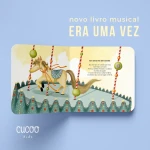 Era uma Vez - Cucoo kids - Livro musical